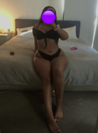 escort Jasmine — pictures and reviews