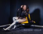 call girl Mistress Lucilla, from Adelaide